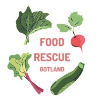 Food Rescue Gotland logo, Food Rescue Gotland contact details