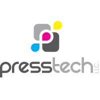 Presstech LLC logo, Presstech LLC contact details