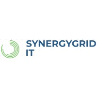 SynergyGrid IT logo, SynergyGrid IT contact details