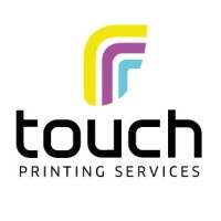 Touch Printing Services logo, Touch Printing Services contact details