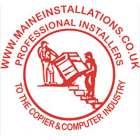 Maine Installations Ltd logo, Maine Installations Ltd contact details