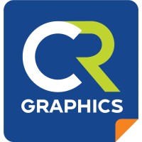 CR Graphics Inc. logo, CR Graphics Inc. contact details