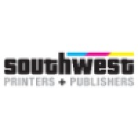 Southwest Printers & Publ.Inc. logo, Southwest Printers & Publ.Inc. contact details