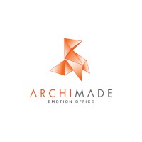 ARCHIMADE logo, ARCHIMADE contact details