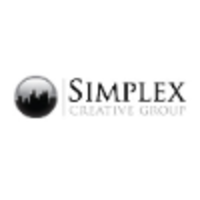 Simplex Creative Group logo, Simplex Creative Group contact details