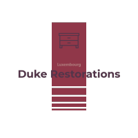 Duke Restorations logo, Duke Restorations contact details