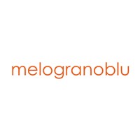 melogranoblu logo, melogranoblu contact details