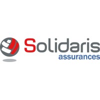 SOLIDARIS ASSURANCES logo, SOLIDARIS ASSURANCES contact details