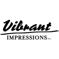 Vibrant Impressions, Inc. logo, Vibrant Impressions, Inc. contact details