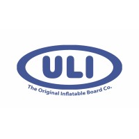 ULI logo, ULI contact details