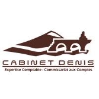 Cabinet DENIS logo, Cabinet DENIS contact details