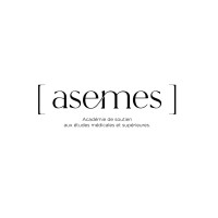 Asemes logo, Asemes contact details