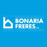 Bonaria Frères logo, Bonaria Frères contact details