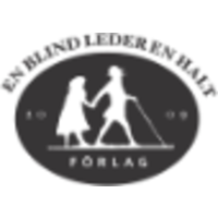 En Blind Leder En Halt Förlag logo, En Blind Leder En Halt Förlag contact details