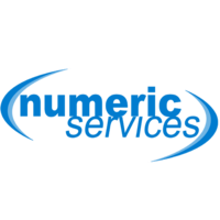 NUMERIC SERVICES logo, NUMERIC SERVICES contact details