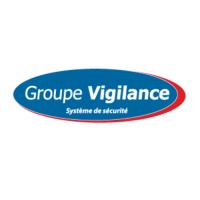 Le groupe Vigilance logo, Le groupe Vigilance contact details