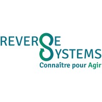 Reverse Systems logo, Reverse Systems contact details