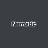 Numatic Iberia logo, Numatic Iberia contact details