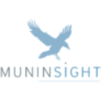 Muninsight logo, Muninsight contact details