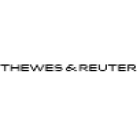 THEWES & REUTER logo, THEWES & REUTER contact details