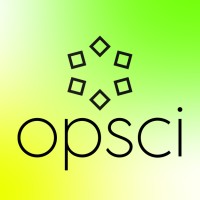 opsci logo, opsci contact details