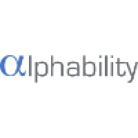 ALPHABILITY logo, ALPHABILITY contact details