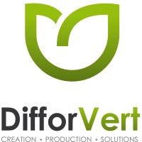 DIFFORVERT logo, DIFFORVERT contact details