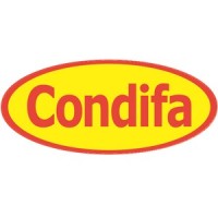 Condifa logo, Condifa contact details