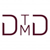 DTMD University logo, DTMD University contact details