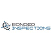 Bonded Inspections logo, Bonded Inspections contact details