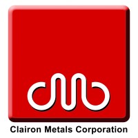 Clairon Metals Corporation logo, Clairon Metals Corporation contact details