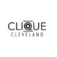 Clique Cleveland logo, Clique Cleveland contact details