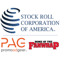 Stock Roll Corporation of America logo, Stock Roll Corporation of America contact details