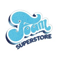 Foam Superstore logo, Foam Superstore contact details