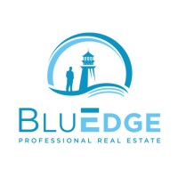 BluEdge Professional Real Estate logo, BluEdge Professional Real Estate contact details