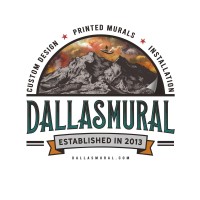 Dallas Mural logo, Dallas Mural contact details