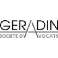 Géradin Société d'Avocats logo, Géradin Société d'Avocats contact details