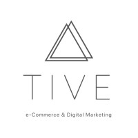 T.I.V.E logo, T.I.V.E contact details