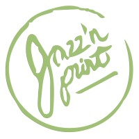 Jazz and Print logo, Jazz and Print contact details