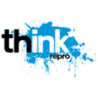 Think Repro logo, Think Repro contact details