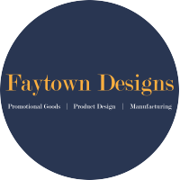 Faytown Designs logo, Faytown Designs contact details