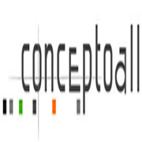 Conceptoall logo, Conceptoall contact details