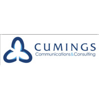 Cumings Communications & Consulting logo, Cumings Communications & Consulting contact details