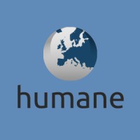 HUMANE asbl logo, HUMANE asbl contact details