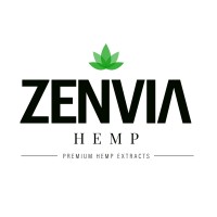 Zenvia Hemp logo, Zenvia Hemp contact details