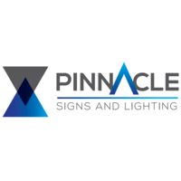 Pinnacle Signs and Lighting logo, Pinnacle Signs and Lighting contact details