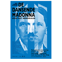 De Dansende Madonna logo, De Dansende Madonna contact details