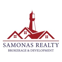 Samonas Realty: Brokerage & Development logo, Samonas Realty: Brokerage & Development contact details