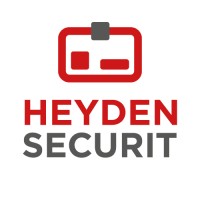 Heyden-Securit GmbH logo, Heyden-Securit GmbH contact details