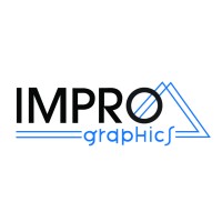 Impro Graphics logo, Impro Graphics contact details